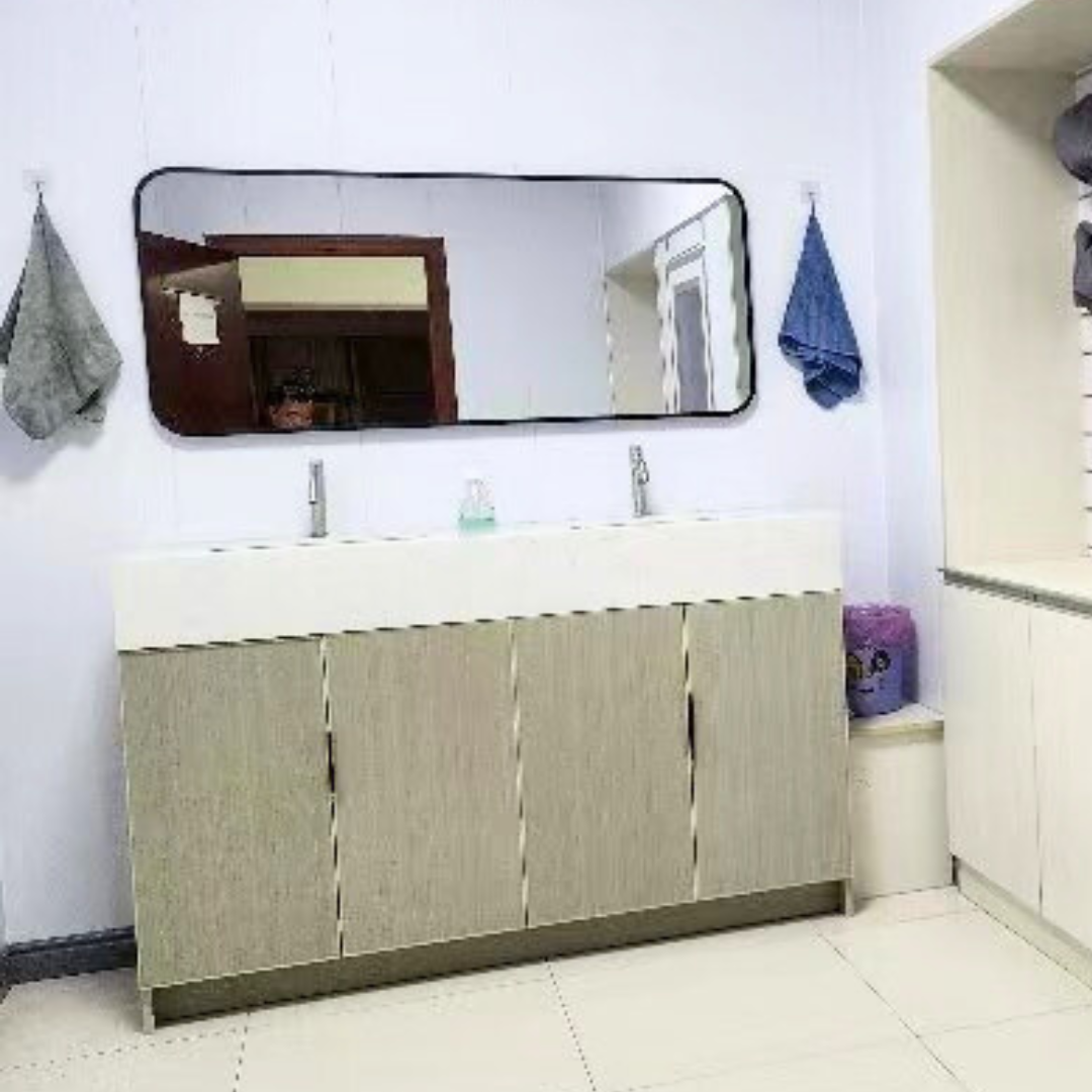 クリーンルーム