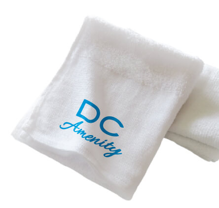 フェイスタオル・160匁