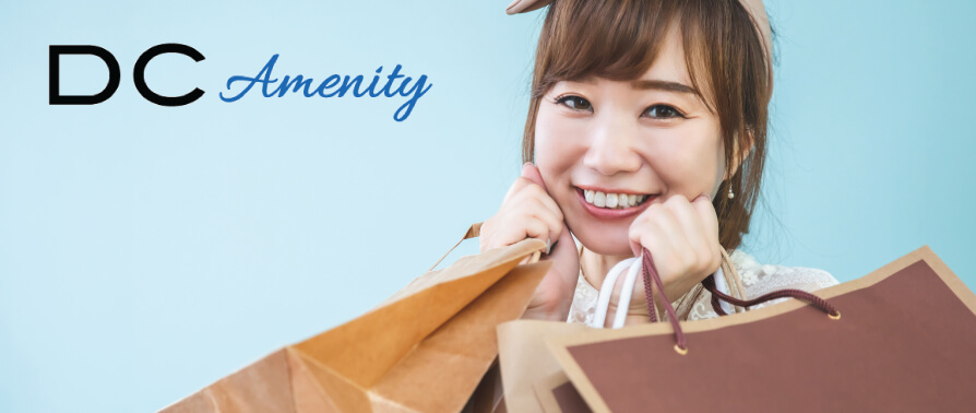 買い物イメージ