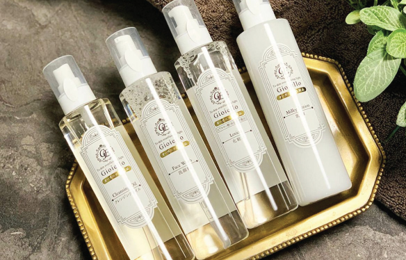 市販用ボトル4種セット