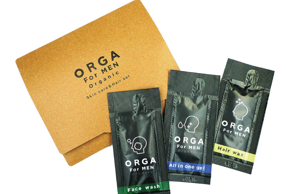 ORGA