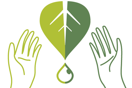 オーガニックイメージ