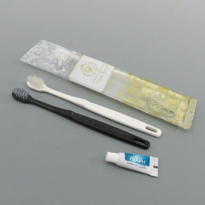 ハブラシ24穴-3g Gioiello【ジョイエッロ】シリーズ