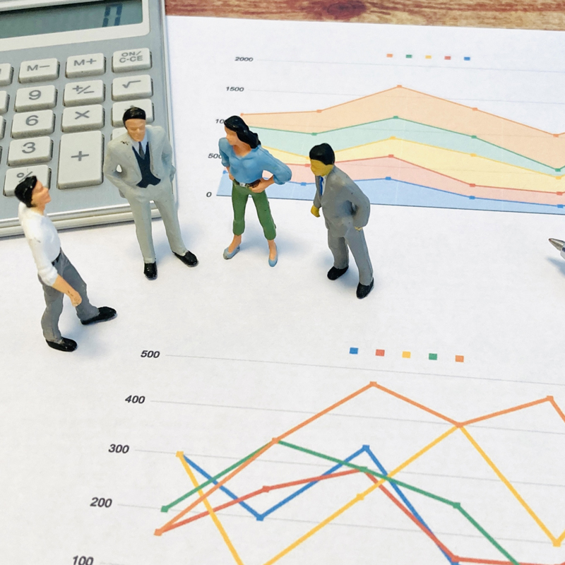 マーケティング