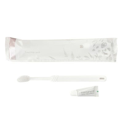 ハブラシ24穴-3g ディアリーフシリーズ　