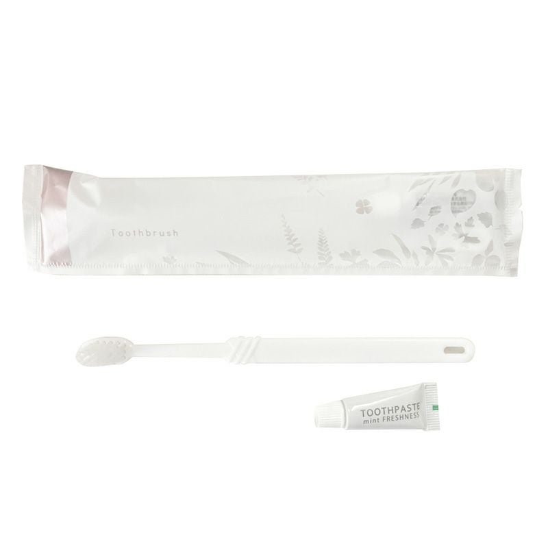 ハブラシ24穴-3g ディアリーフシリーズ　