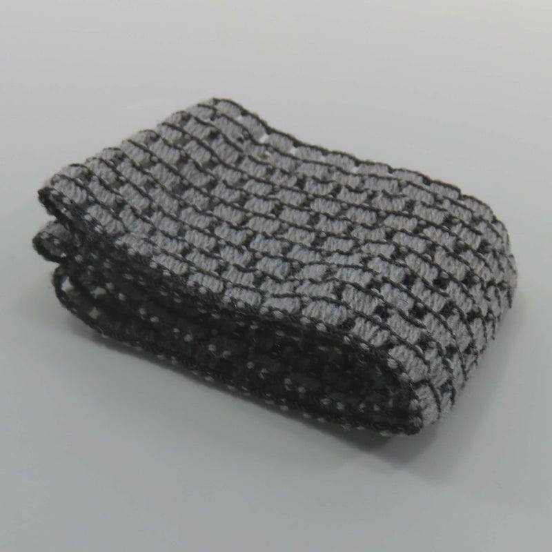 ヘアーネット(グレー) ディアリーフシリーズ2