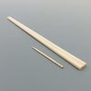割り箸(ようじ入) クリア袋包装2