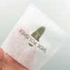 ソフト不織布 使い捨て靴みがきクロス2