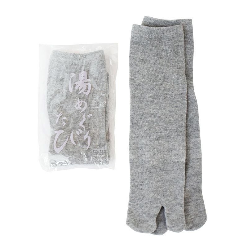 湯けむり足袋ソックス2