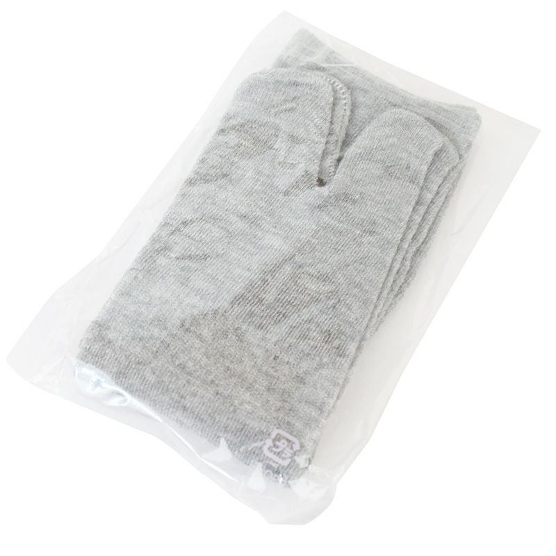 湯けむり足袋ソックス3