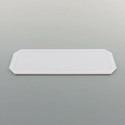 オーガニック化粧品 Gioiello【ジョイエッロ】 専用ディスプレープレート