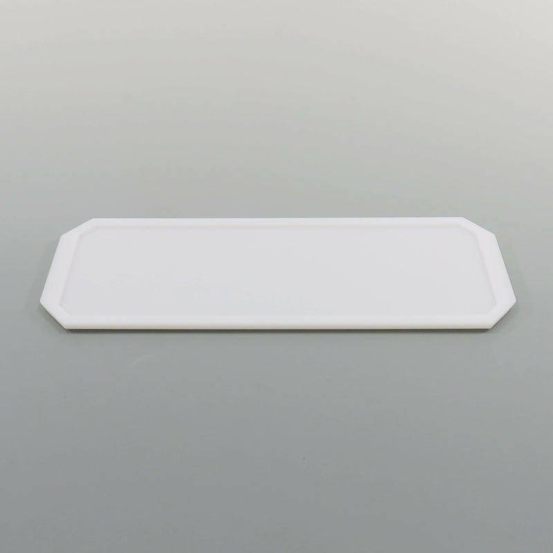 オーガニック化粧品 Gioiello【ジョイエッロ】 専用ディスプレープレート