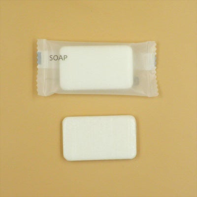 固形ソープ8g　少量タイプ