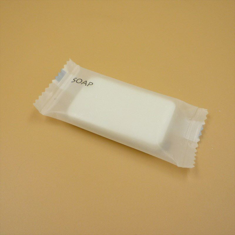 固形ソープ8g　少量タイプ2