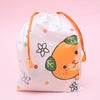 子供用アメニティ みきゃんセット5