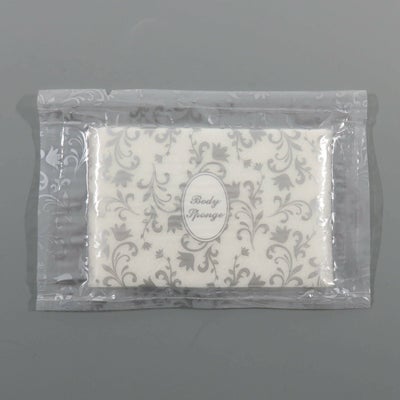 国産ボディスポンジ(3cm厚) プレザントリーシリーズ