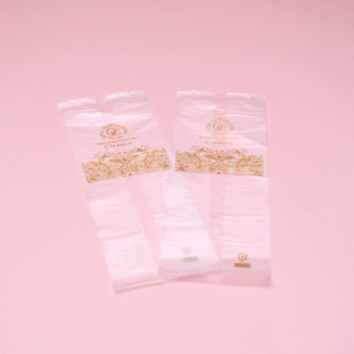 コップ袋 Gioiello【ジョイエッロ】シリーズ