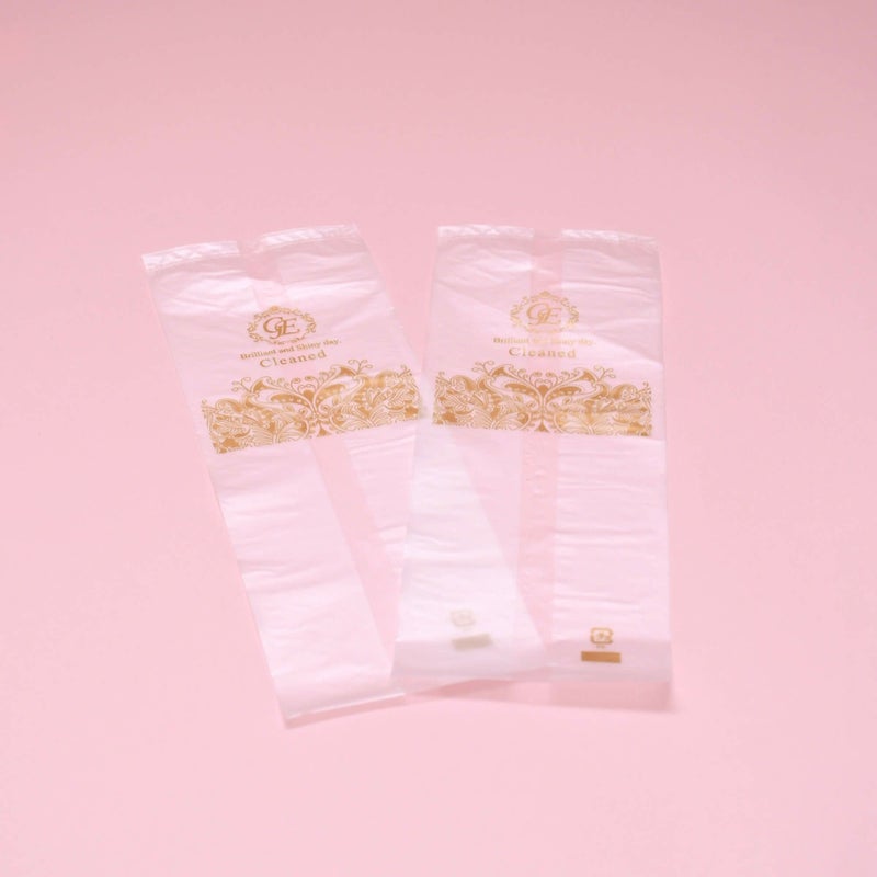 コップ袋 Gioiello【ジョイエッロ】シリーズ