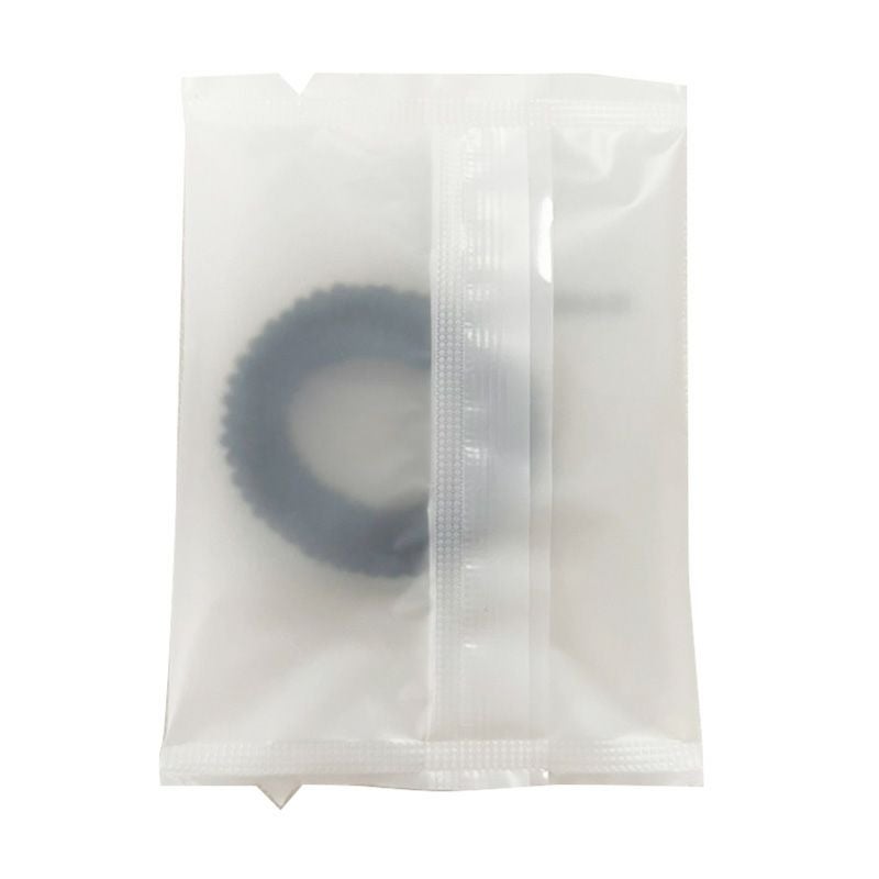 ヘアゴム(小) マットシリーズ 国内加工 1000個4