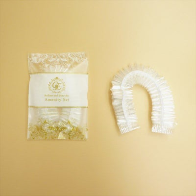 シャワーキャップ　gioiello 1