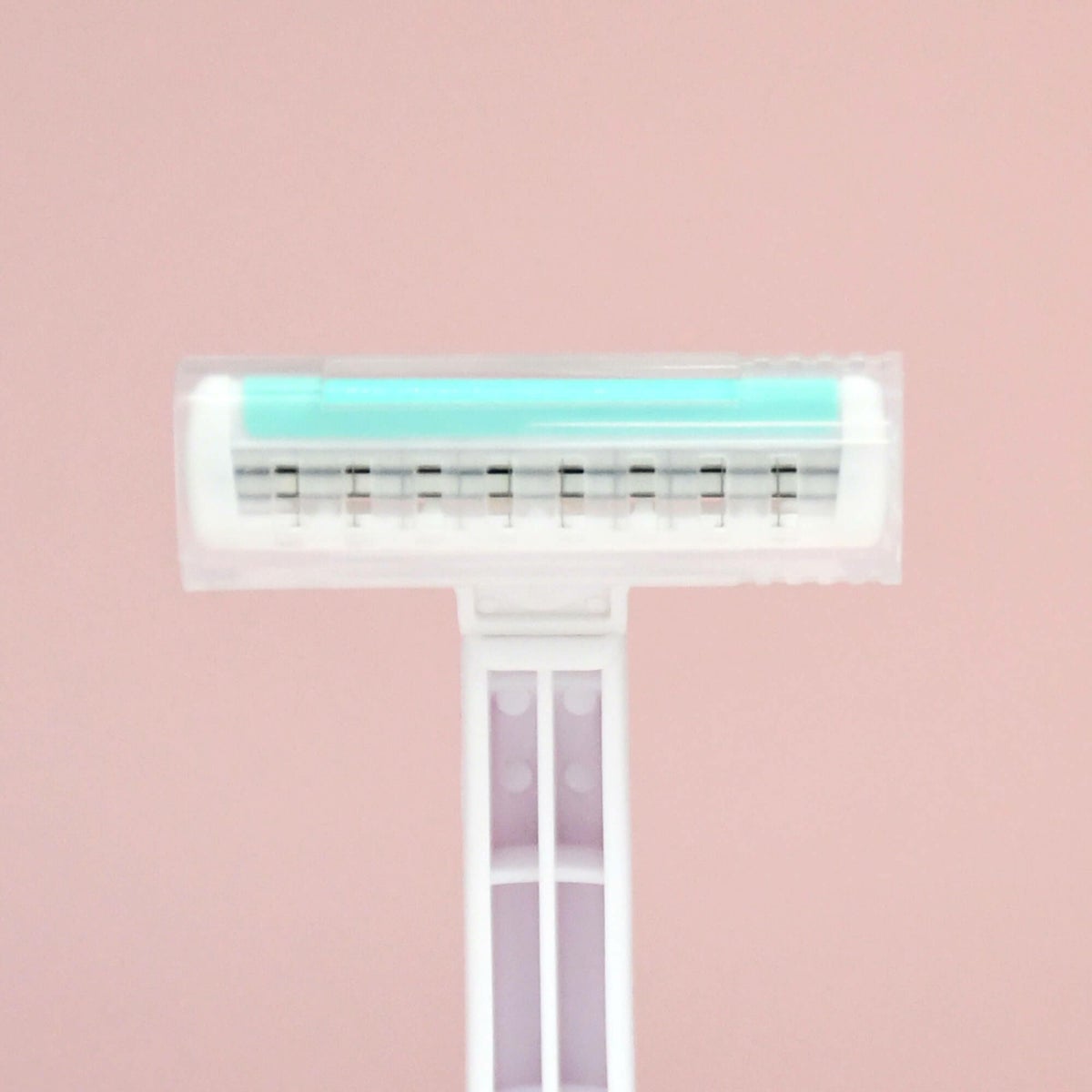 シック2枚刃 ワイヤー付き(クリーム付き) 女性向け販売セット3