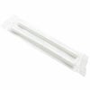 綿棒1本包装(白) 二連タイプ