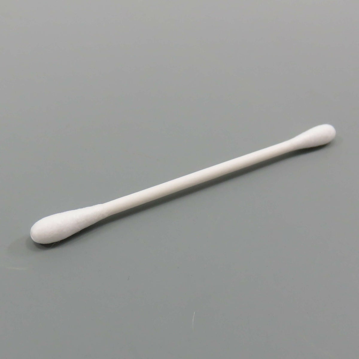 綿棒1本包装(白) 二連タイプ3
