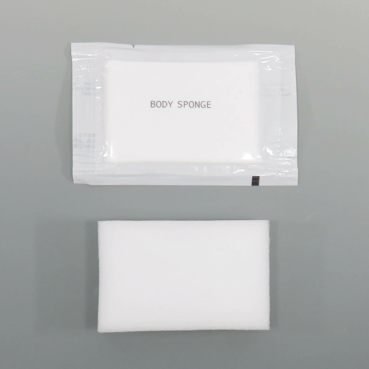 国産ボディスポンジ (3cm厚) 2000個