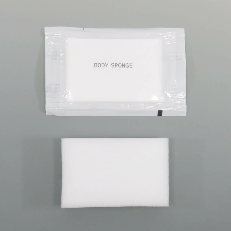 国産ボディスポンジ (3cm厚) 2000個