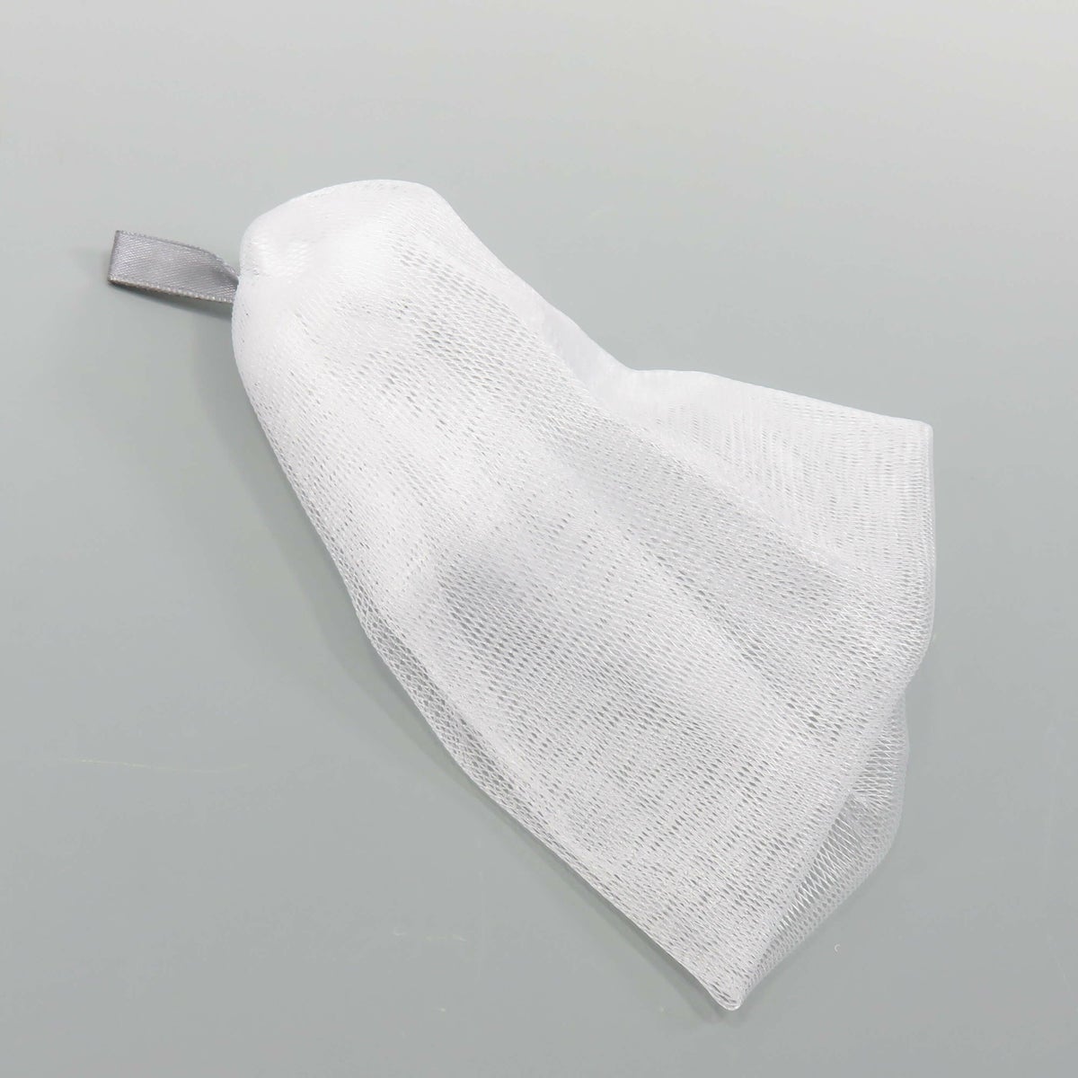 洗顔用泡立てネット2