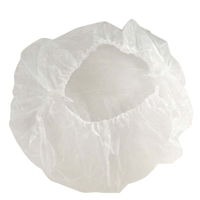 エコシャワーキャップ コーンスターチ配合 1000個4