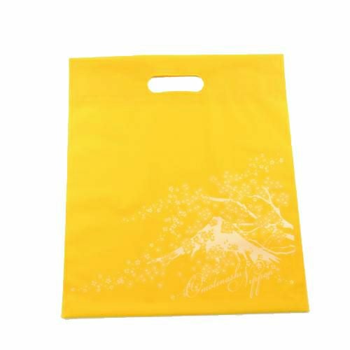 梨地ステンドバッグ 500枚4