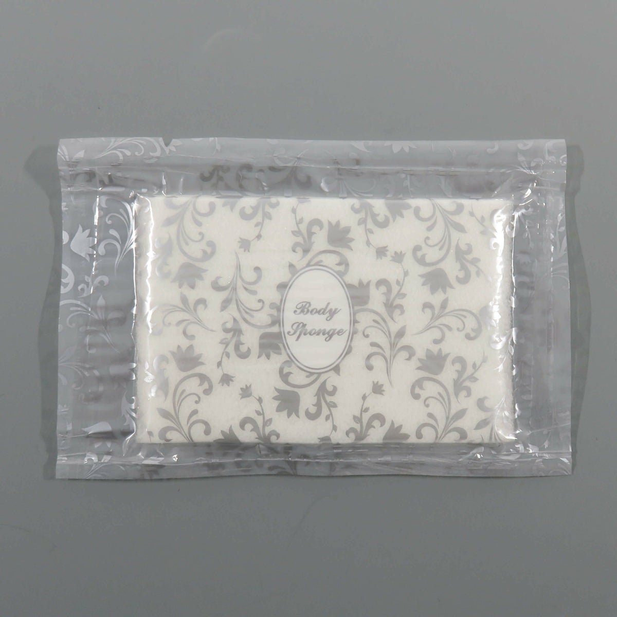 国産ボディスポンジ(3cm厚) プレザントリーシリーズ 500個