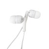 使い捨てイヤホン 白ポリ袋入り 500個3