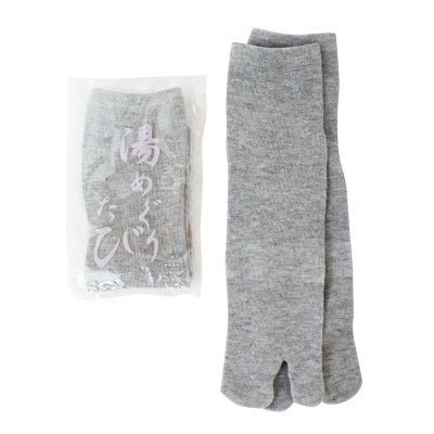 湯けむり足袋ソックス 500個2