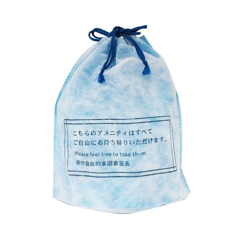 お持ち帰りアメニティセット 100組3