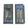 メンズオーガニック化粧品 ORGA【オーガ】 パウチ3種アソート 750個3
