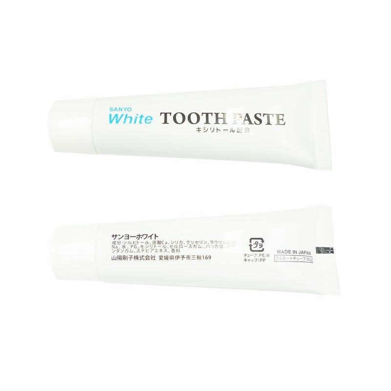 ピュアスマイル ハブラシセット 100個5