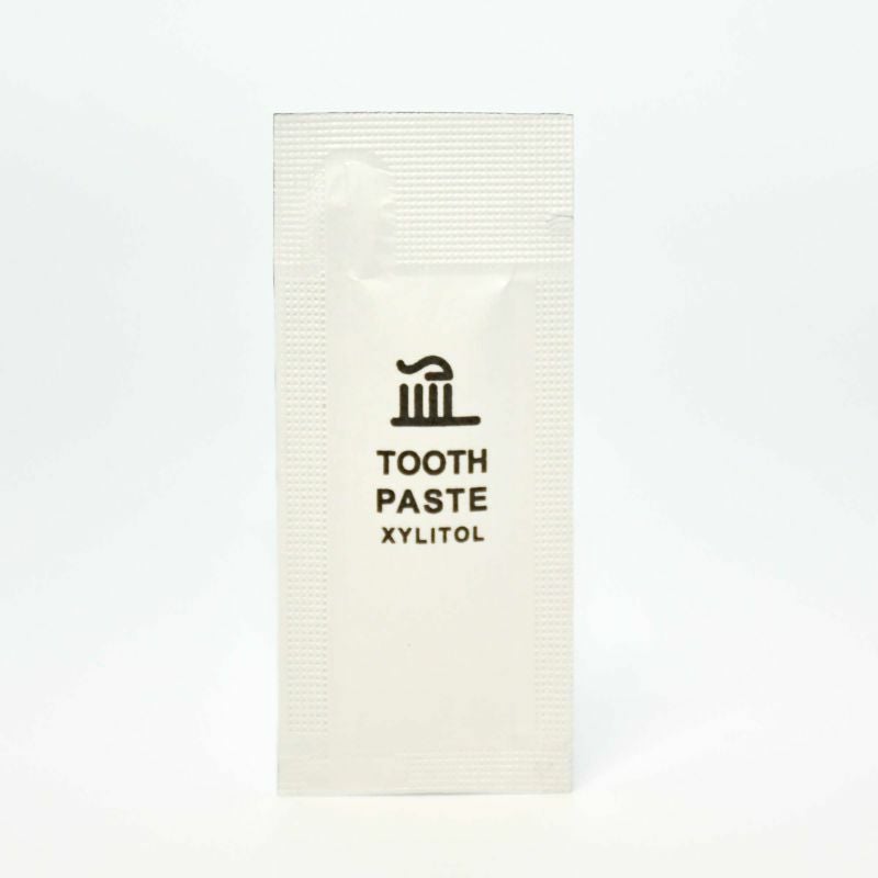 エコ素材アメニティサンプルセット2