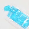 カミソリ3枚刃(白)コーンスターチ30%配合ジェル2g付 マットシリーズ 400本5