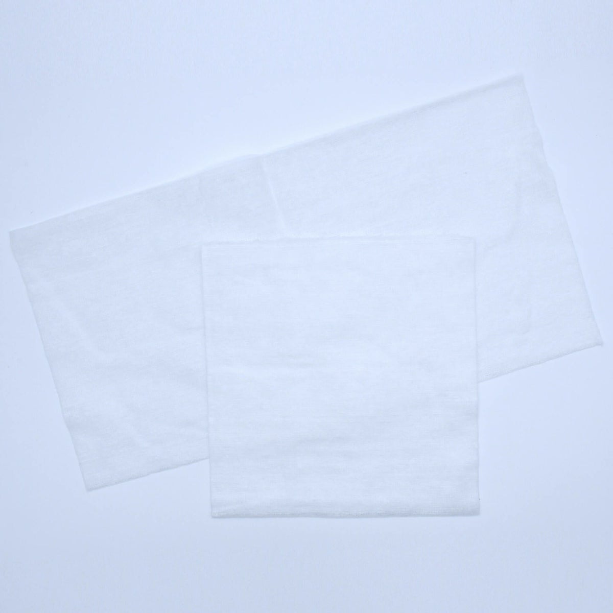 コットンシート(天然繊維) 25×25 4