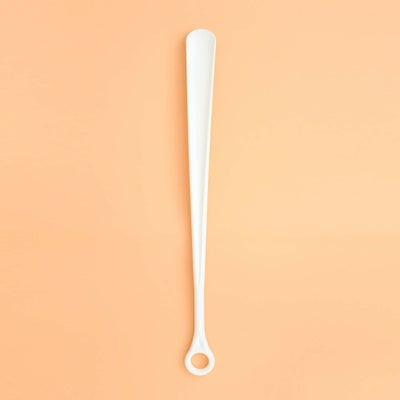 靴ベラ(ホワイト)1