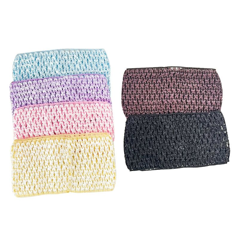 ヘアーバンド(大) ECO紙シリーズ 2000個5