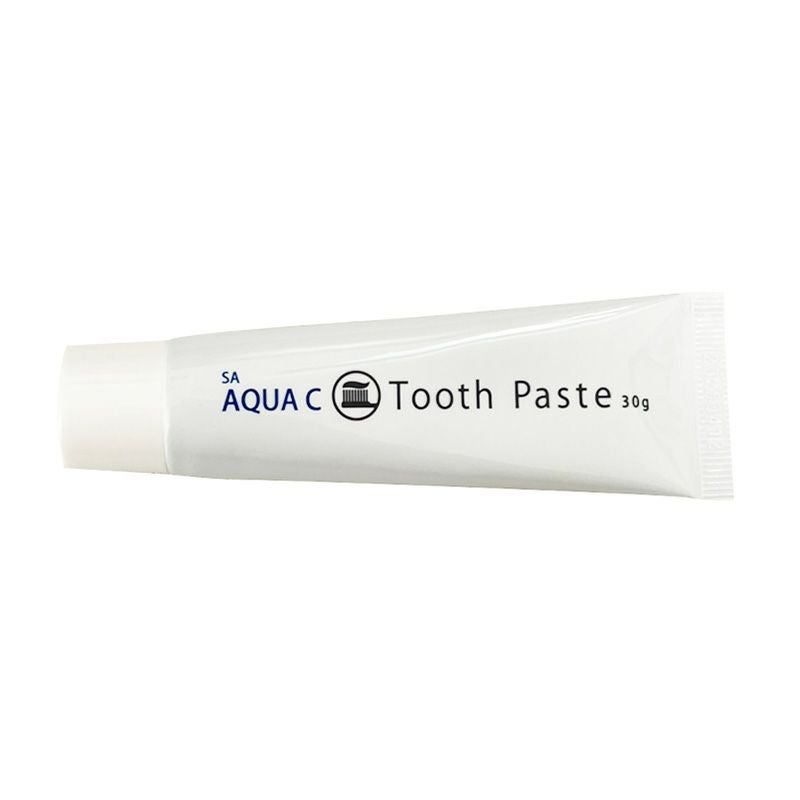 歯磨き粉 ラミネートチューブ 30g入 500個2