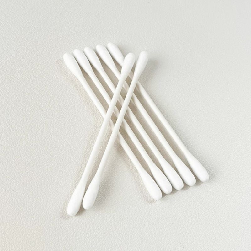 フレッシュ綿棒 200本入り×60個3